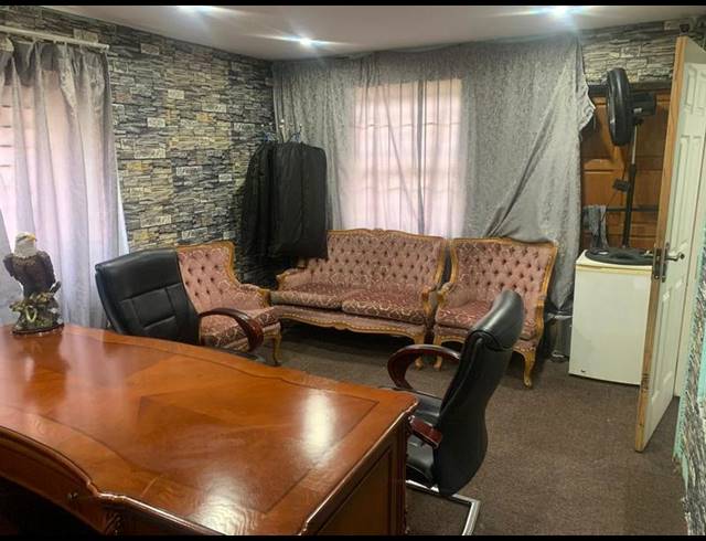 BUSINESS FOR SALE IN ROSETTENVILLE
